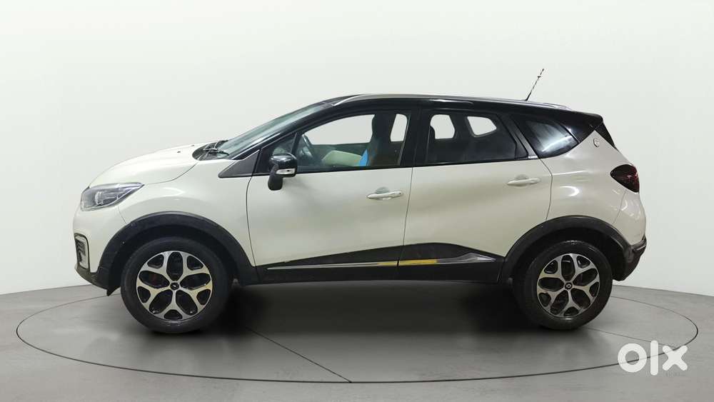 Renault Captur 1.5 Rxt Dual Tone Diesel, 2018, Diesel