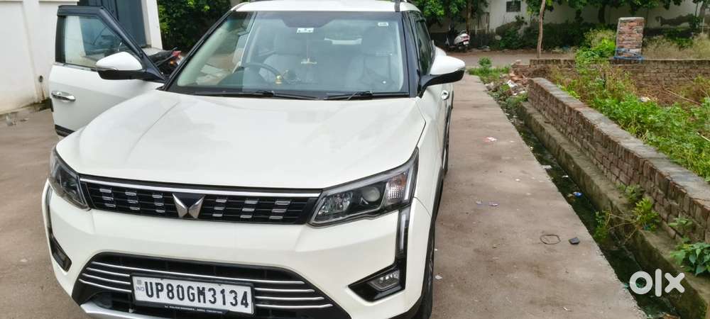 Mahindra Xuv300 Diesel 2023