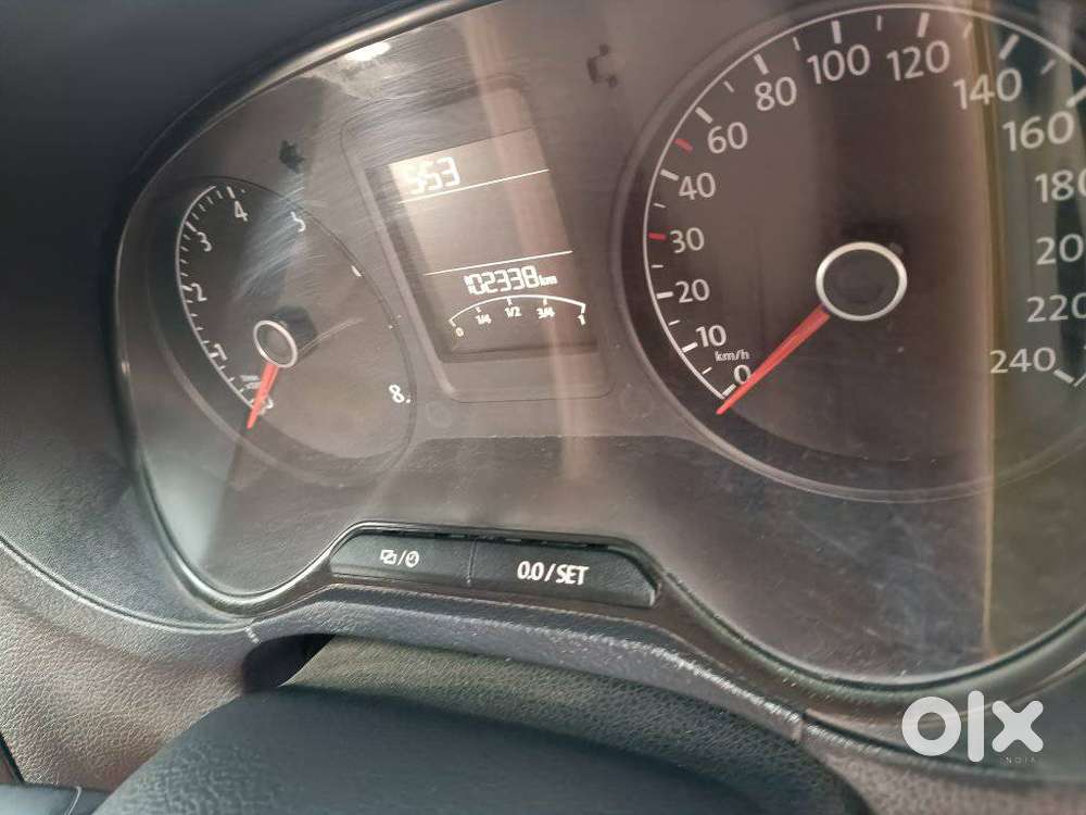 Volkswagen Polo 1.0 Mpi Trendline, 2021, Petrol