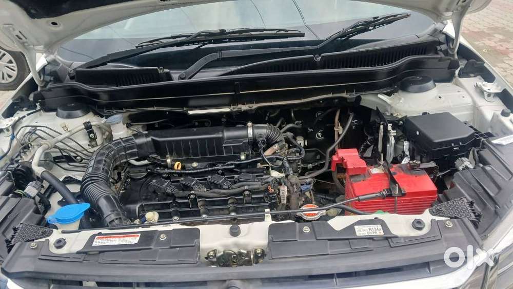 Maruti Suzuki Brezza 1.5 Zxi Plus At Smart Hybrid, 2021