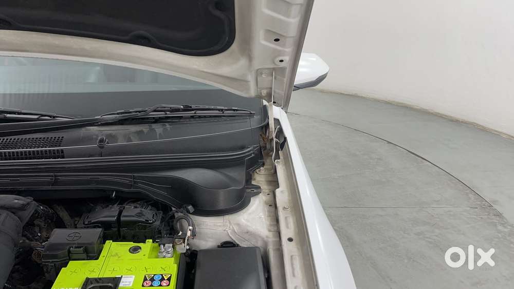 Hyundai Verna 1.5 Sx (o) Turbo Petrol Dct, 2023, Petrol