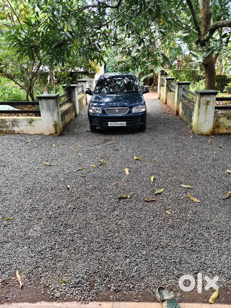 Maruti Suzuki Alto 2012 Lxi Petrol Manual