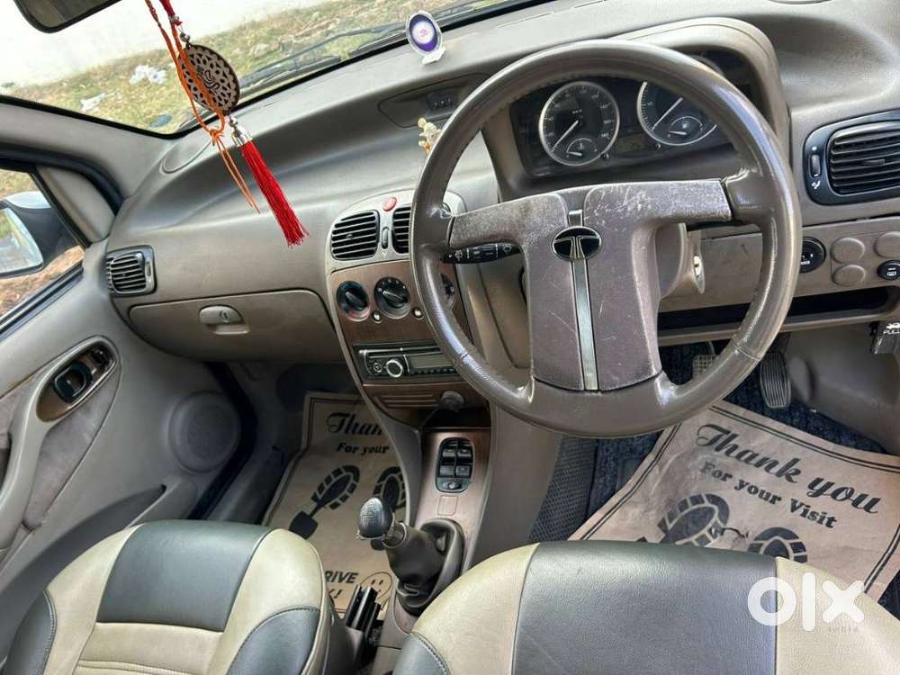 Tata Indigo Ecs Ecs Vx Cr4 Bs-iv, 2010, Diesel