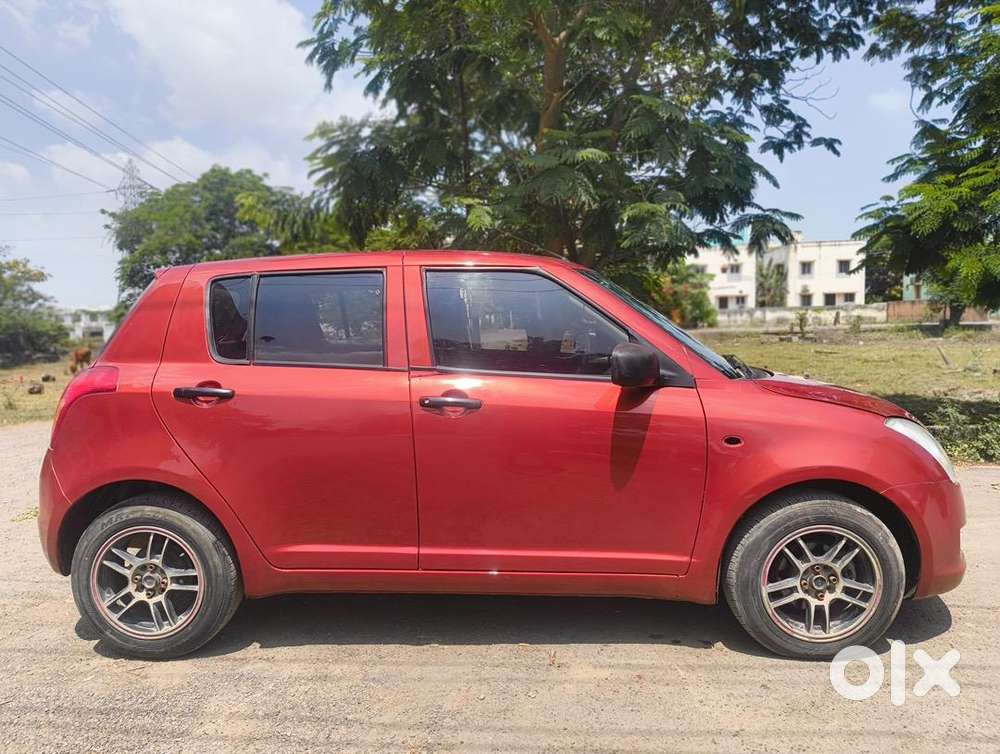 Maruti Suzuki Swift 2010 Petrol Well Maintained