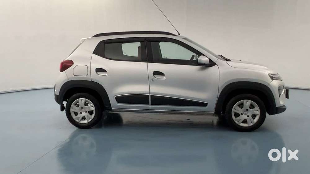 Renault Kwid Rxt 1.0, 2023, Petrol