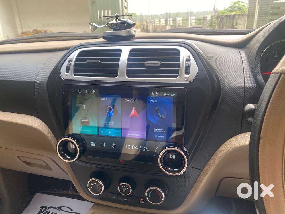 Mahindra Tuv 300 Diesel 2016