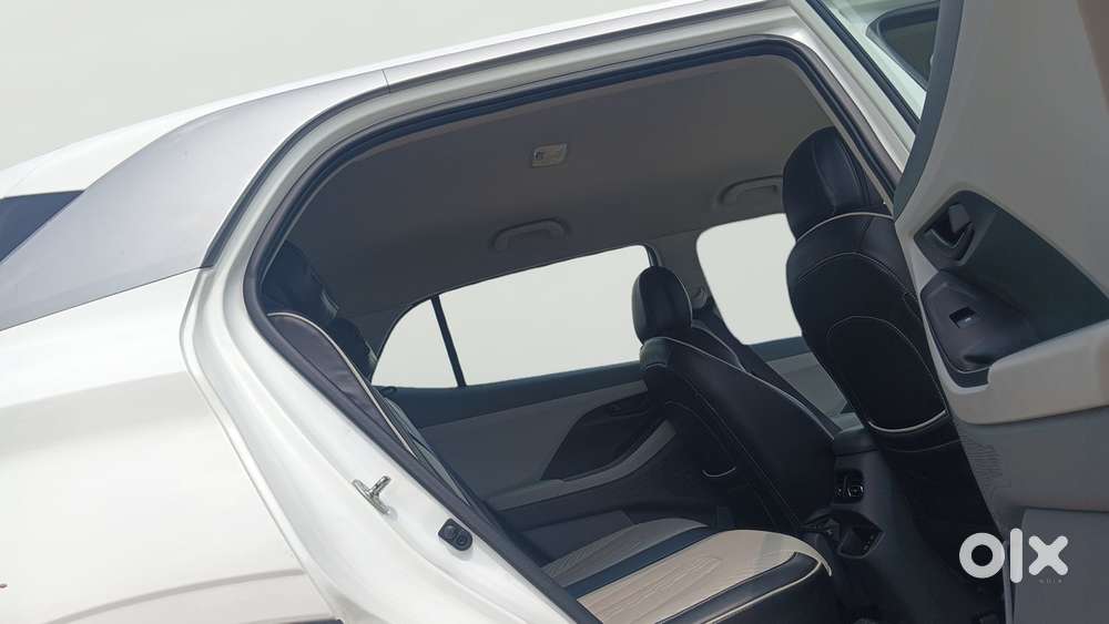 Hyundai Creta 1.5 E Petrol, 2024, Petrol