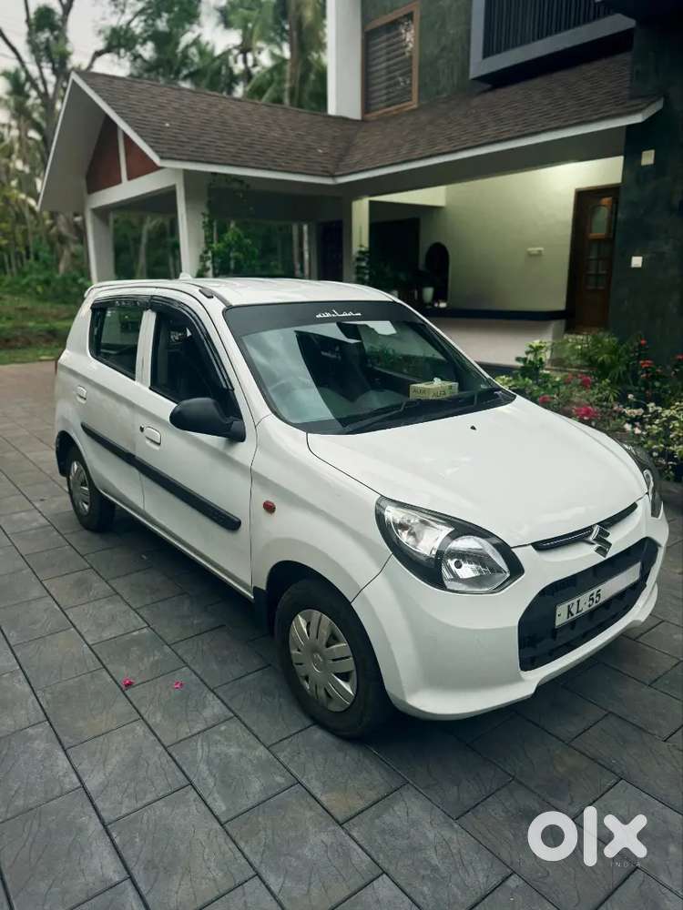 Maruti Suzuki Alto 800 2019 Petrol 39000 Km Driven