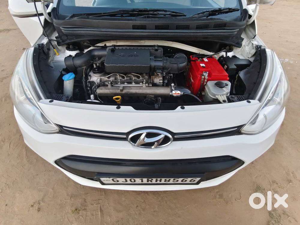 Hyundai Grand I10, 2014, Diesel