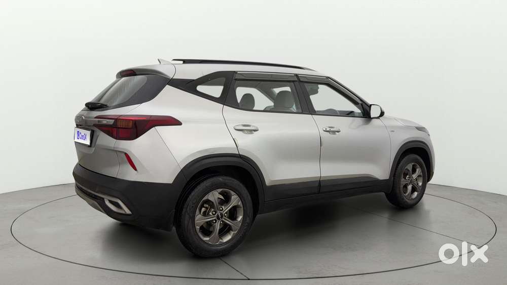 Kia Seltos 1.5 Htk+, 2023, Petrol