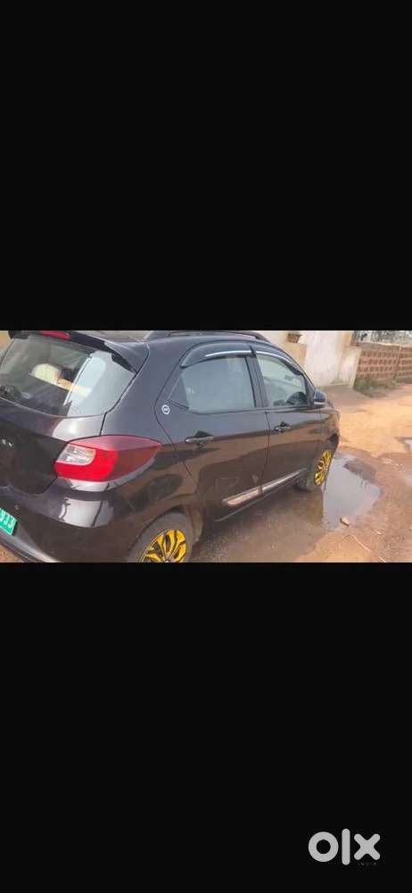 Tata Electric Car 2 Year