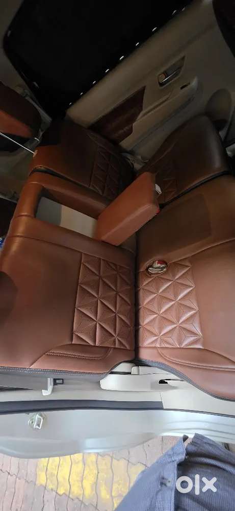 Maruti Suzuki Ertiga 2021