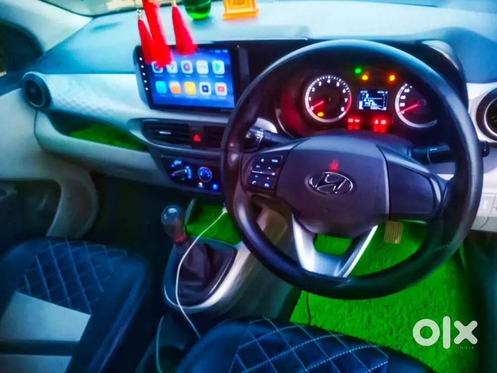 Hyundai Grand I10 Nios 2022 Variant