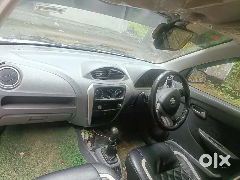 Maruti Suzuki Alto 800 2014 Petrol 100000 Km Driven