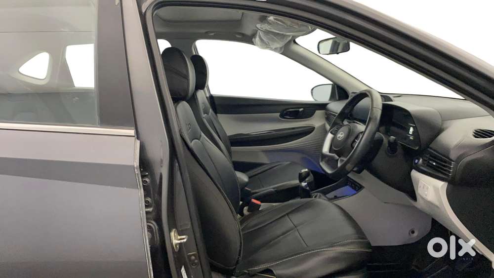 Hyundai New I20 1.2 Asta Mt, 2024, Petrol