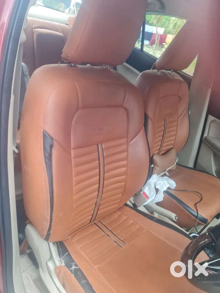 Doctor Driven Maruti Suzuki Dzire 2018 Petrol