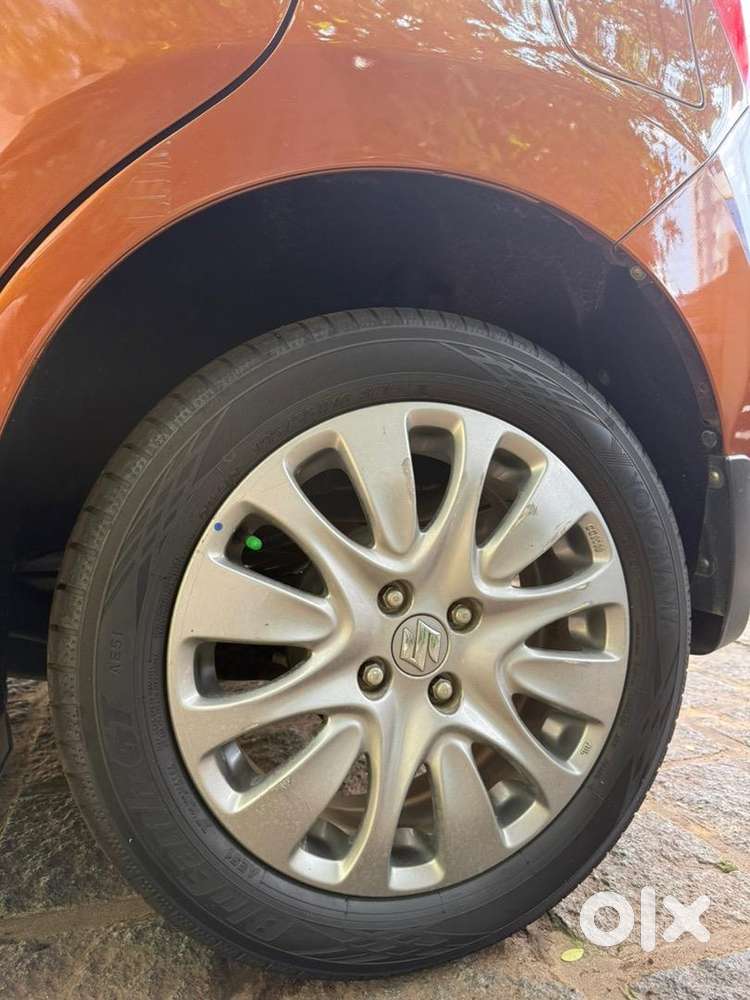 Maruti Suzuki Baleno