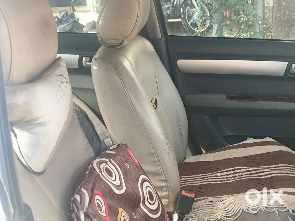 Maruti Suzuki Swift 2012