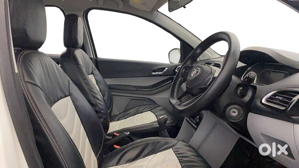 Tata Tiago 1.2 Revotron Xz Plus, 2021, Petrol