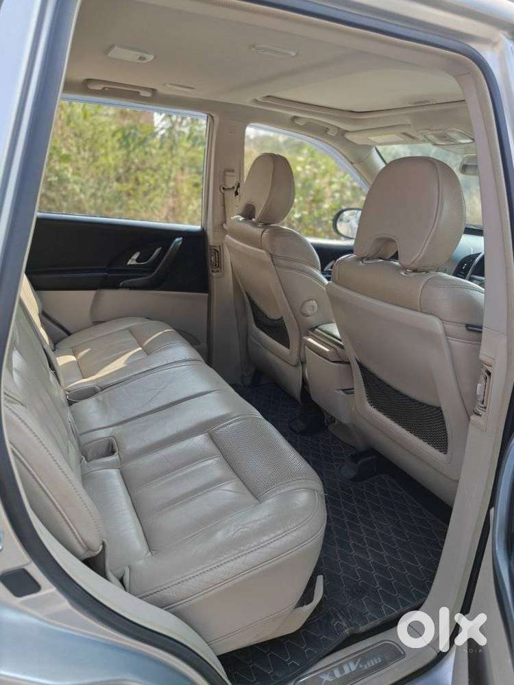 Mahindra Xuv500 W10 Awd, 2016, Diesel