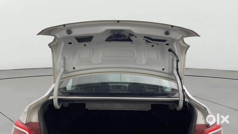 Hyundai Xcent Sx 1.1 Crdi, 2015, Diesel