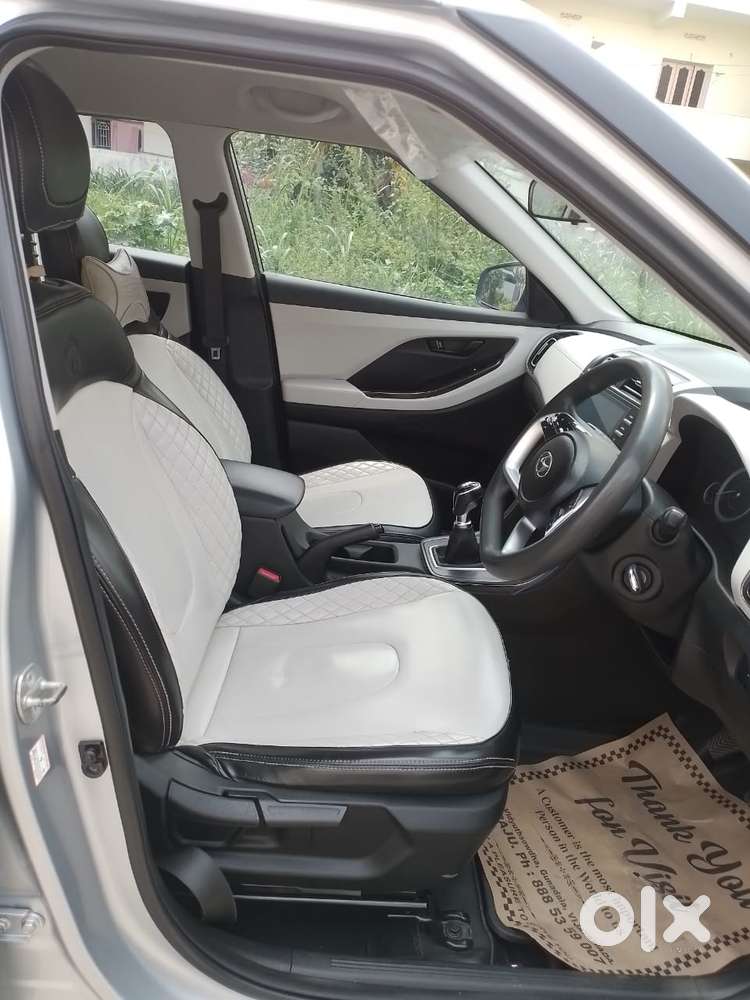Hyundai Creta 1.6 Ex Diesel, 2023, Diesel