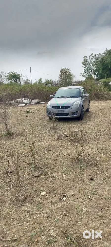 Swift Maruti Suzuki 2013 Limited Edition