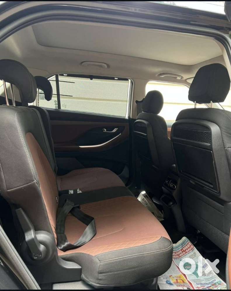 Hyundai Alcazar 1.5 Prestige Diesel Mt 7 Str, 2022, Diesel