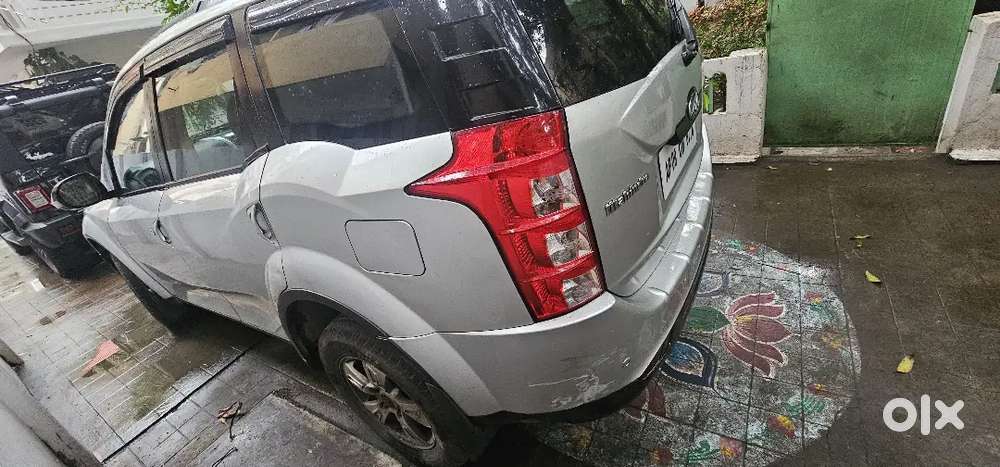 Mahindra Xuv500 Diesel 2013 Manual