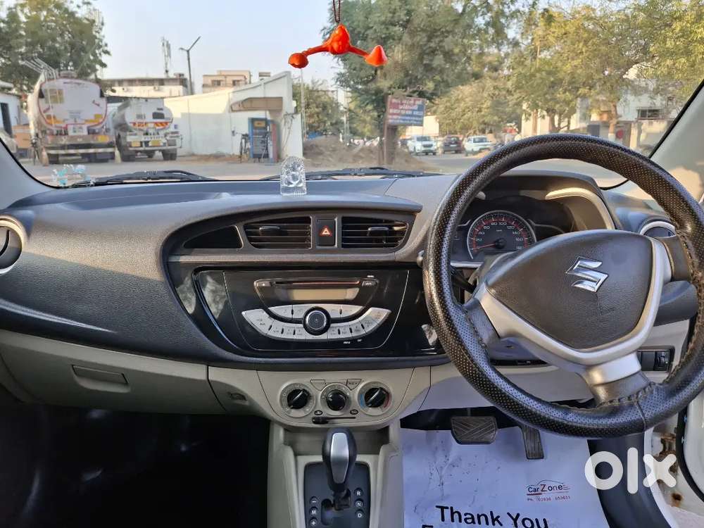 Maruti Suzuki Alto K10 2017 Petrol 48000 Km Driven