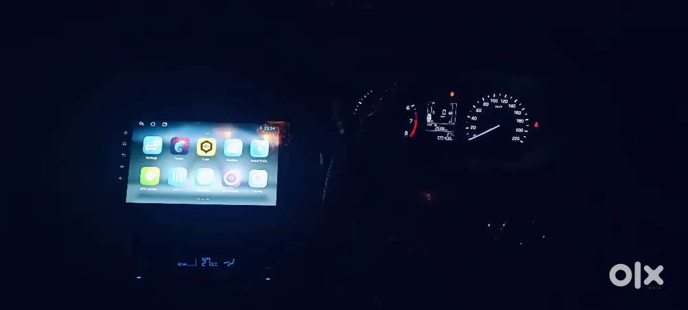 Hyundai Elite I20 Sportz 2015