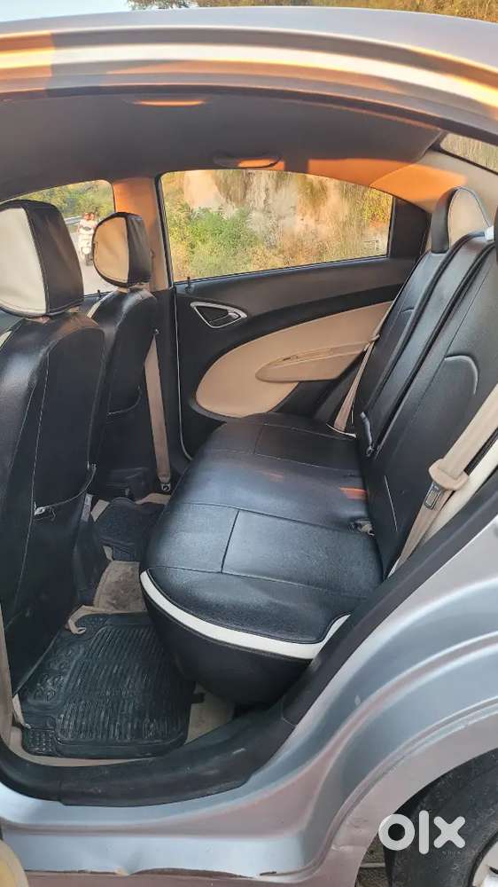 Chevrolet Sail 1.2 Ls Petrol 2015