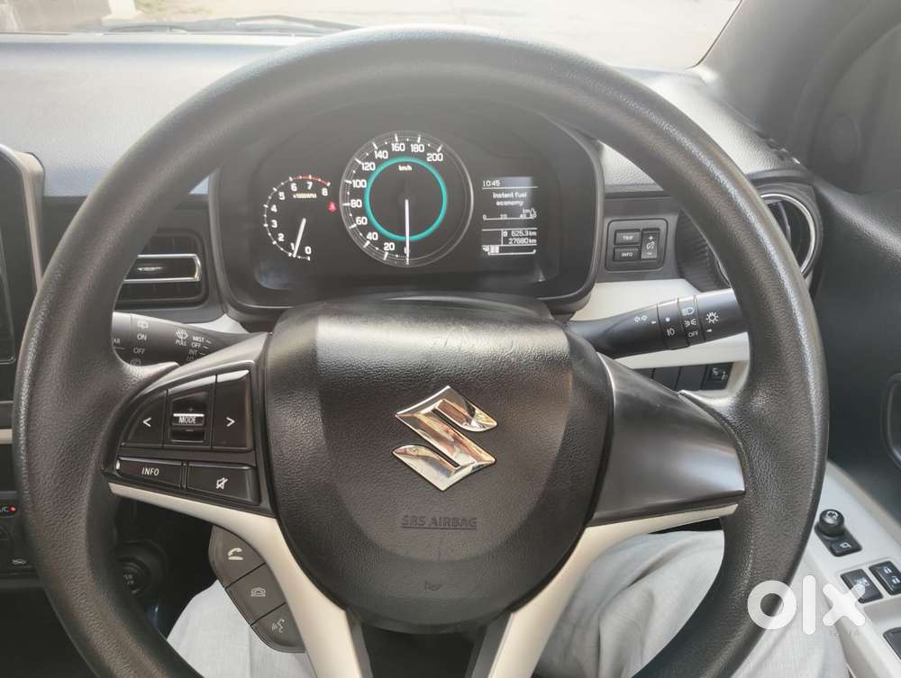 Maruti Suzuki Ignis 1.2 Zeta Mt, 2023, Petrol