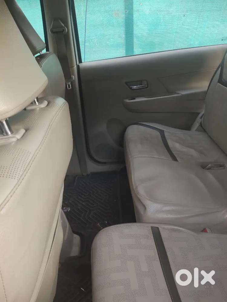 Maruti Suzuki Ertiga 2024