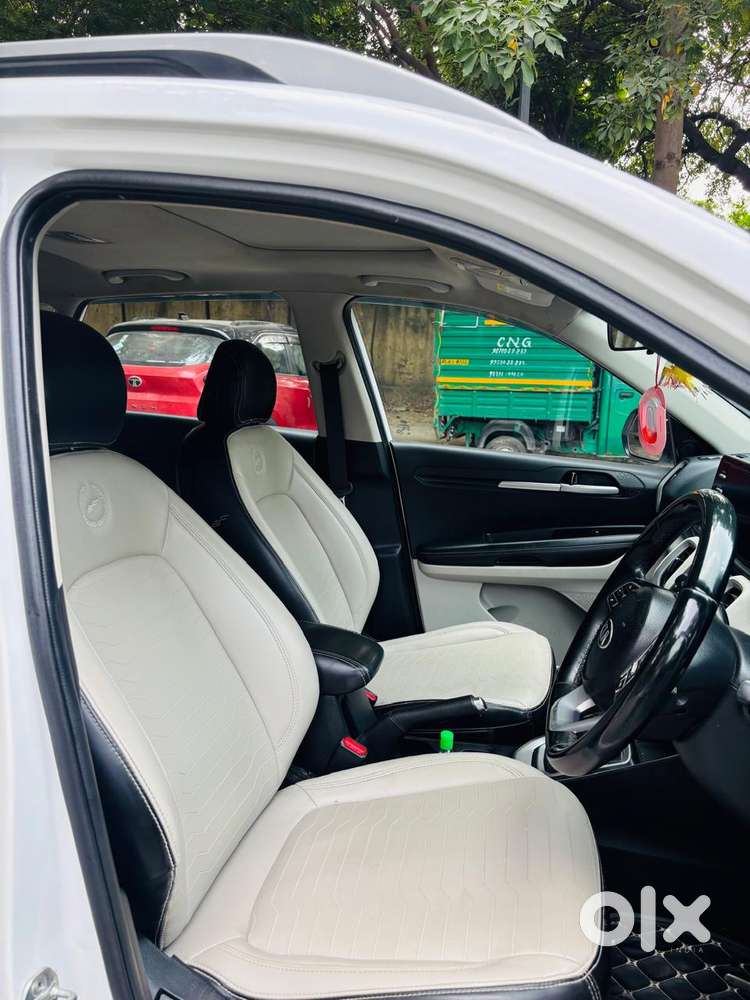 Kia Sonet Htx 1.5 Diesel, 2021, Diesel