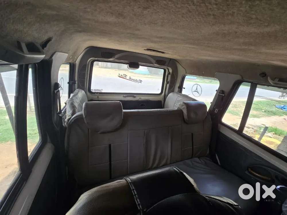 Mahindra Scorpio Diesel 2013
