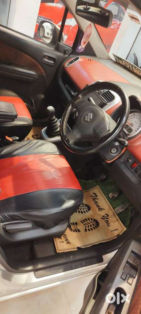 Maruti Suzuki Ritz Vdi, 2013, Diesel