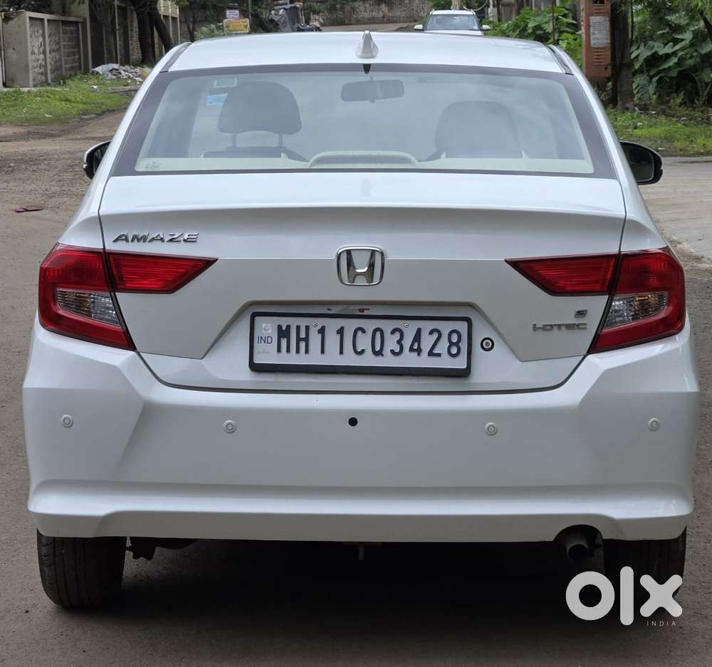 Honda Amaze 1.5 Smt I Dtec, 2019, Diesel