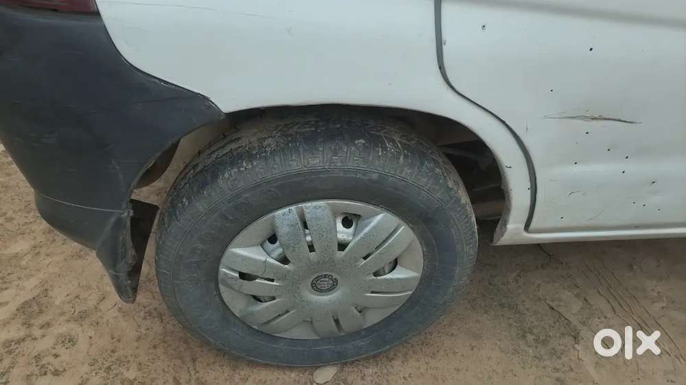 Maruti Suzuki Alto 2010 Lx
