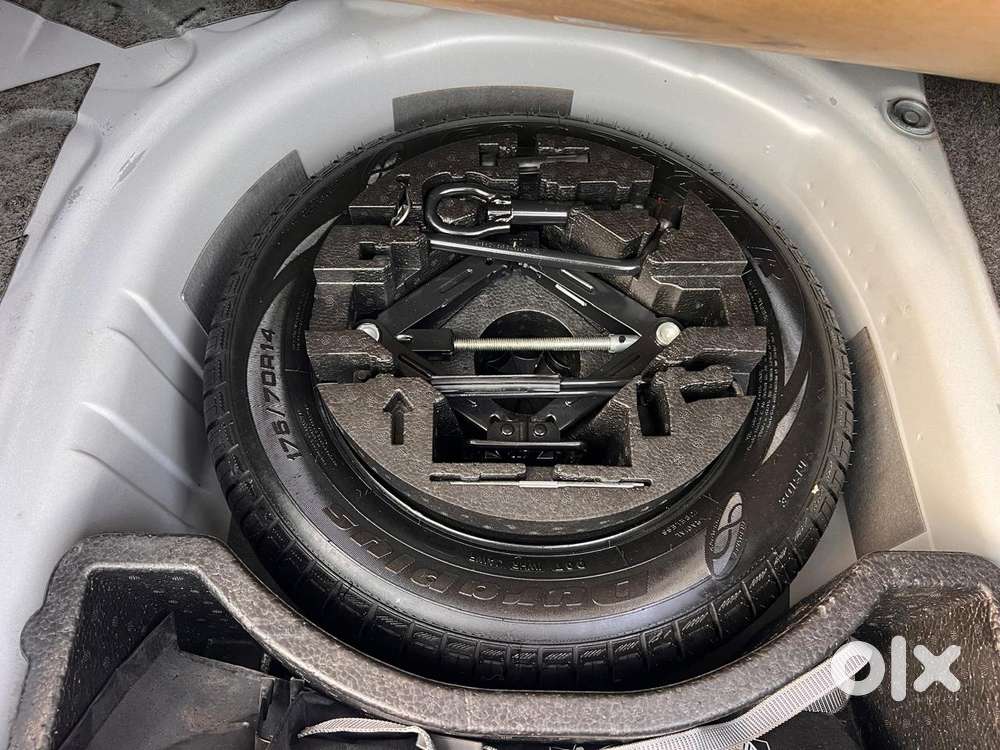Volkswagen Vento 1.2 Tsi Highline Plus, 2020, Petrol