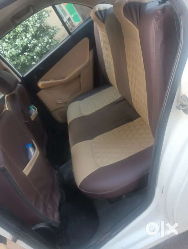 Tata Indica Vista Tdi Ls 2015