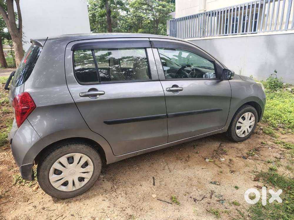 Maruti Celerio Zxi - 2017 - Manual