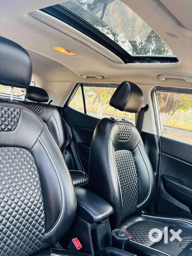 Hyundai Venue Sx Plus Turbo Dct, 2019, Petrol