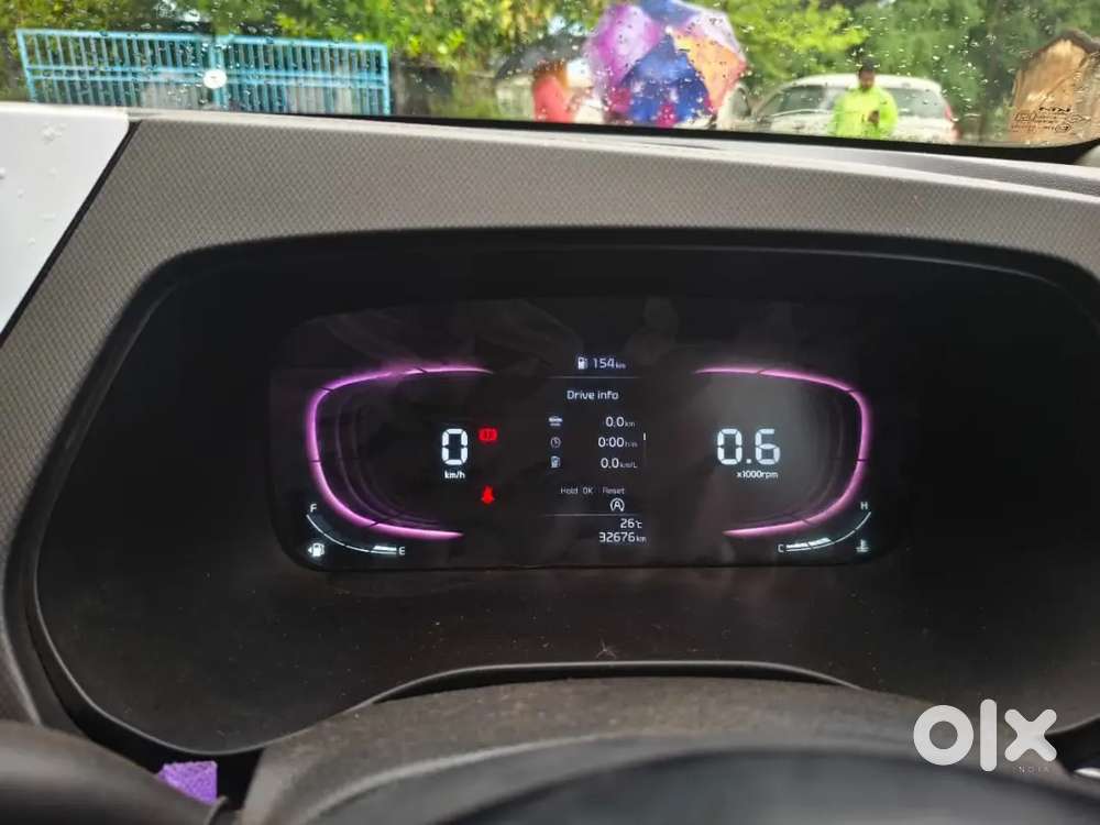 Kia Carens 1.4 Prestige(o) 2024