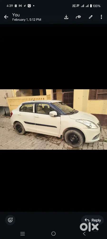 Sell The Car