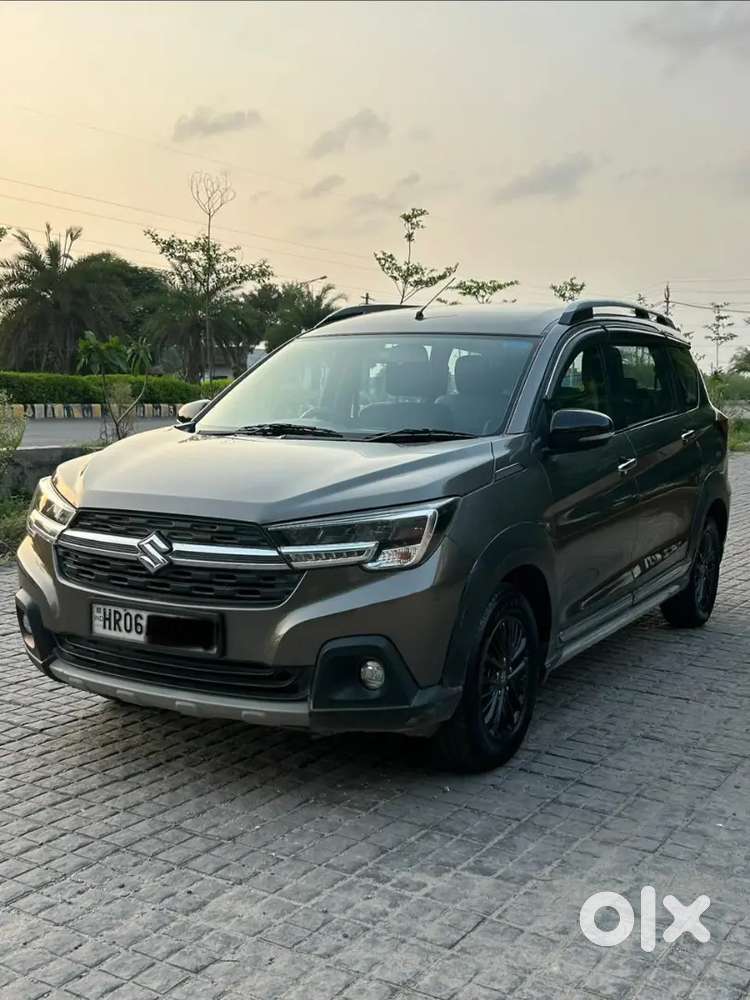 Maruti Suzuki Xl6 2021 Automatic Petrol