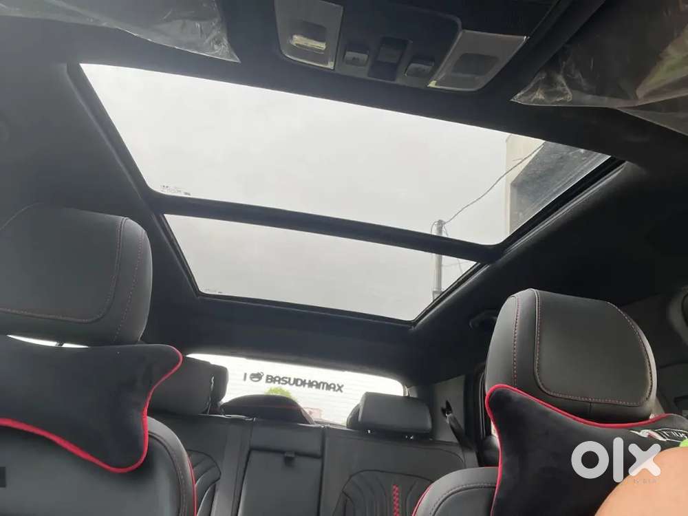 Hyundai Creta N Line 2024 Petrol 42000 Km Driven