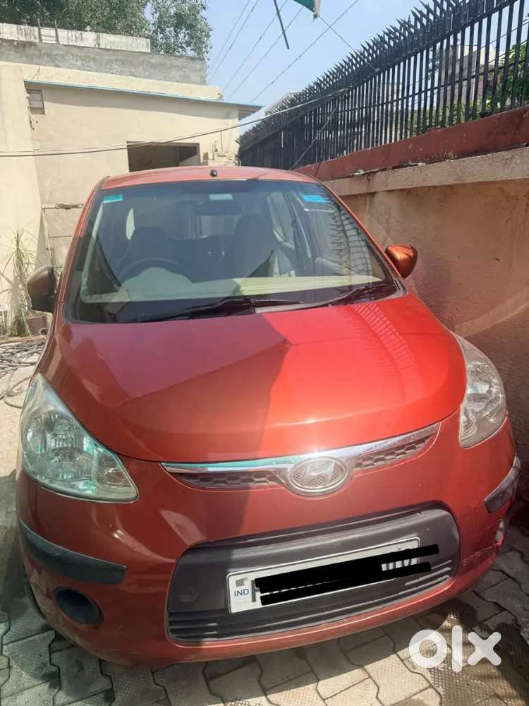 I10 Rarely Driven For Sale