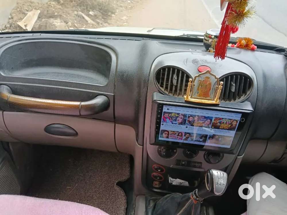 Mahindra Scorpio Classic 2010 Diesel