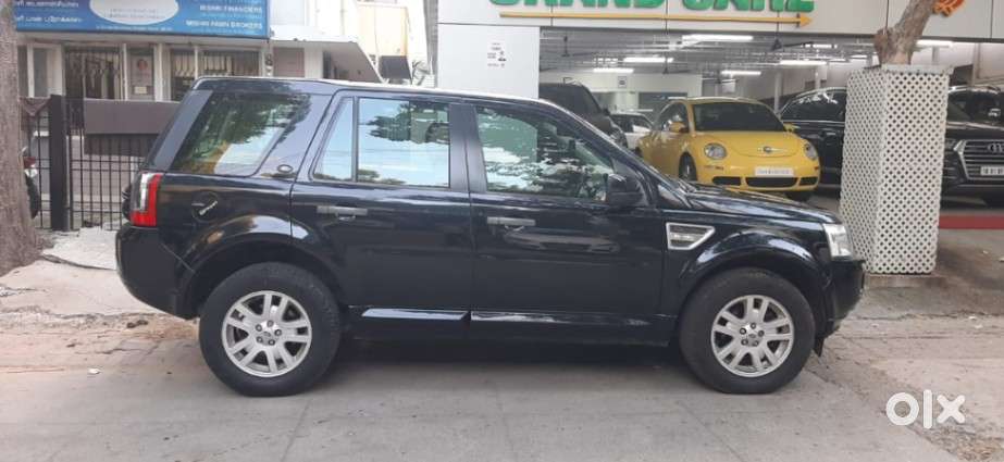 Land Rover Freelander 2 Hse, 2011, Diesel